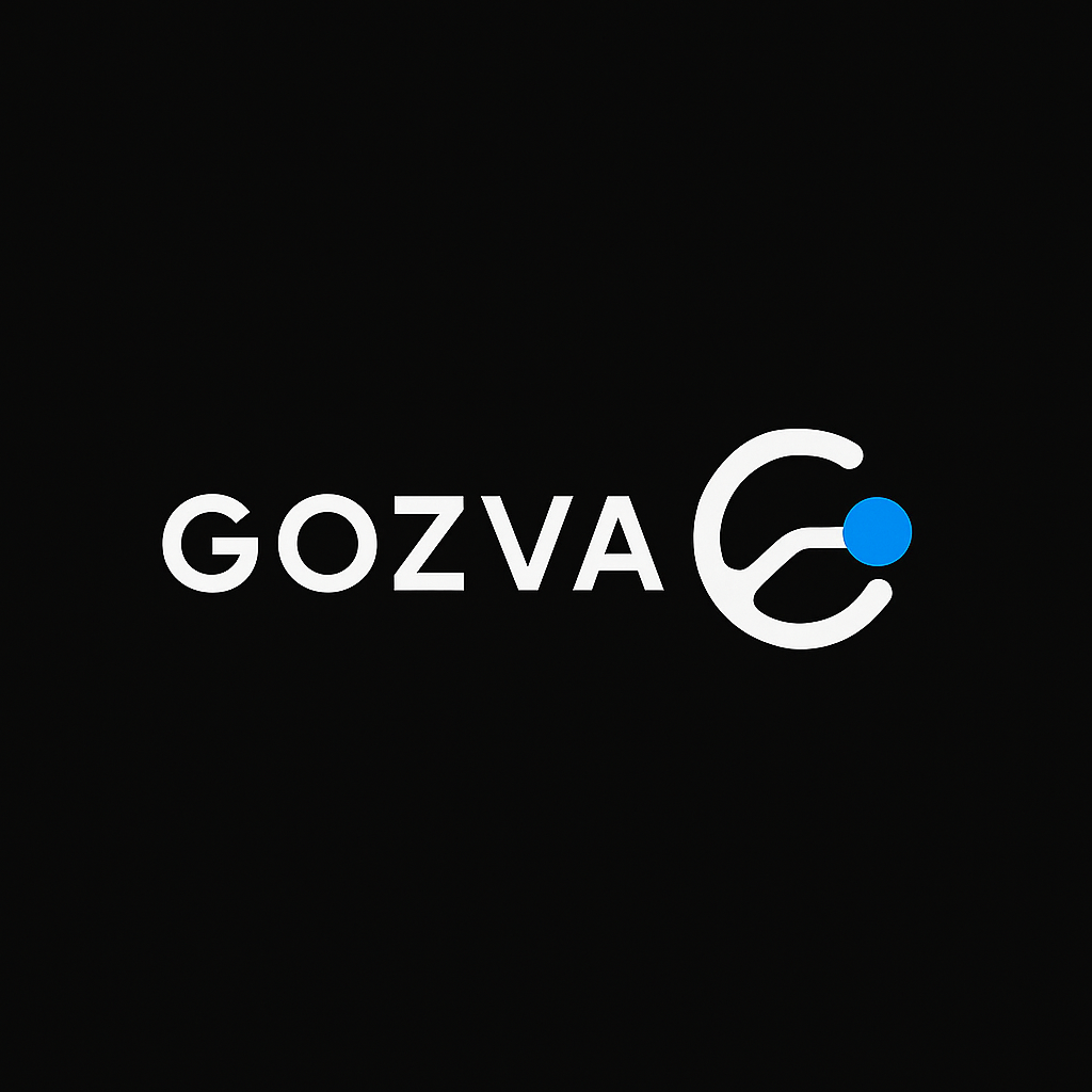 Gozva